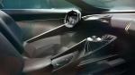 Aston Martin Lagonda All-Terrain Concept 2019 года